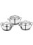 Tombik Jr. 6 Parça Tencere Seti 1