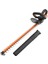 WG260E.9 20VOLT 61CM Profesyonel Çit Budama (Akü Dahil Değildir) 3