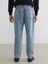 Yeni Sezon 800 Balloon Fit Erkek Jean Pantolon 4