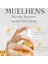 Muelhens Nemlendirici Sprey Işıltı Veren 100 ml 2