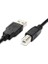 USB Yazıcı Printer Arabağlantı Kablosu Usb2.0 Yüksek Hız 1.5m 4951 1