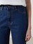 Yeni Sezon Mom Fit Kadın Jean Pantolon 3