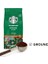 Starbucks House Blend Öğütülmüş Kahve 200 G 2