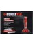 Powertec TR-8800 Saç Tıraş Makinesi 3