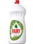 Fairy Temiz & Ferah Sıvı Bulaşık Deterjanı 1500 ml Elma Kokulu 1