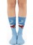 Winter Socks – Desenli Unisex Soket Çorap 3