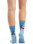 Winter Socks – Desenli Unisex Soket Çorap 5