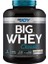 Bigjoy Whey Classic - Çikolata Aromalı 1 Paket(1 x 2520 G) 1