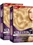 Wella Koleston Supreme Kit 12/0 Çok Açık Doğal Sarı X2'li Set 3