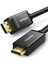4K Displayport HDMI Dönüştürücü Kablo, 5 Metre 1