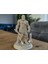 CRAFTSY3D God Of War Kratos Figürü – 3D Baskı Dekoratif Epik Oyun Karakteri 1