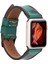 Apple Watch Uyumlu Deri Kordon 38-40-41MM V6 1