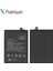 Xpremium Xiaomi Redmi 10 Uyumlu Batarya Pil Süper Yüksek Kalite 5160 Mah BM5A 4