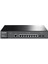 Tp-Lınk Omada TL-SG3210 8 Port Gıgabıt+2xgıgabıt Sfp Uplınk L2+ Yönetilebilir Rackmount Swıtch 1