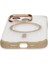 Joko Iphone 15 Pro Hilton Magsafe Kapak - Gold 3