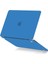 Macbook Pro 13 2020 Macbook Buzlu Kapak - Mavi 1