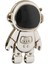 Astro Stand Astronot - Beyaz 2