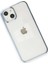 Iphone 14 Plus Kılıf Element Silikon - Sky Blue 3