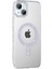 Joko Apple Iphone 14 Move Taşlı Magsafe Kapak - Lila 1