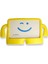 Ipad 2022 10.9 (10.nesil) Kılıf Karakter Tablet Silikon - Sarı 1