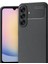 Samsung Galaxy A17 5g Auto Focus Karbon Kapak - Siyah 2