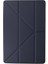 Huawei Matepad Se Kılıf Kalemlikli Mars Tablet Kılıfı - Lacivert 3
