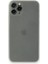 Iphone 11 Pro Max Kılıf Pp Ultra Ince Kapak - Beyaz 1