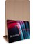 Samsung Galaxy X200 Tab A8 10.5 Kılıf Tablet Smart Kılıf - Rose Gold 1
