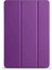 Huawei Honor Pad X9 11.5 Kılıf Tablet Smart Kılıf - Mor 1