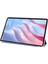 Huawei Honor Pad X9 11.5 Kılıf Tablet Smart Kılıf - Mor 2