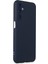 Samsung Galaxy M34 5g Kılıf Nano Içi Kadife Silikon - Lacivert 2
