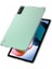 Xiaomi Redmi Pad Se Kılıf Anti Shock Tablet Silikon - Şeffaf 2
