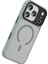 Joko Apple Iphone 17 Pro Max Megane Magsafe Kapak - Titan Gri 4