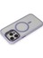Joko Iphone 15 Pro Kılıf Roblox Lens Magsafe Standlı Kapak - Lila 3