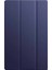 Lenovo M10 Hd X306F Kılıf Tablet Smart Kılıf - Lacivert 1