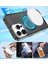 Joko Apple Iphone 16 Pro Max Magsafe Kapak - Şeffaf 3