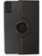 Samsung Galaxy T550 Tab A 9.7 Kılıf 360 Tablet Deri Kılıf - Siyah 1