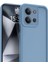Xiaomi Redmi 15C 4g Viera Silikon - Mavi 2