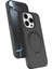 Apple Iphone 14 Pro Max Regal Magsafe Standlı Kapak - Titan Gri 1