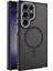 Joko Samsung Galaxy S24 Ultra Winner Magsafe Kapak - Siyah 1
