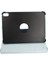 Ipad 2022 10.9 (10.nesil) Kılıf 360 Tablet Deri Kılıf - Turkuaz 3
