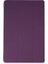Ipad 10.2 (7.nesil) Kılıf Tablet Smart Kılıf - Mor 4