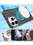 Joko Apple Iphone 12 Magsafe Kapak - Siyah 2