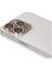 Iphone 13 Pro Max Pers Alüminyum Kamera Lens - Gold 1