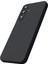 Samsung Galaxy S25 Fe First Silikon - Siyah 2