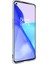 One Plus 9 Pro Kılıf Lüx Şeffaf Silikon 2