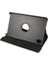 Lenovo Tab M8 Kılıf 360 Tablet Deri Kılıf - Siyah 4