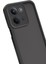 Xiaomi Redmi 15C 4g Viera Silikon - Siyah 2