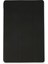 Samsung Galaxy T970 Tab S7 Plus 12.4 Kılıf Tablet Smart Kılıf - Siyah 2