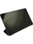 Huawei Honor Pad 8 12 Kılıf Tablet Smart Kılıf - Lacivert 4